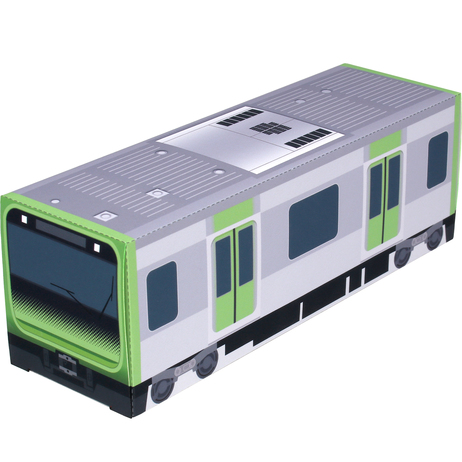 盒子 : E235“山手线（Yamanote Line）”